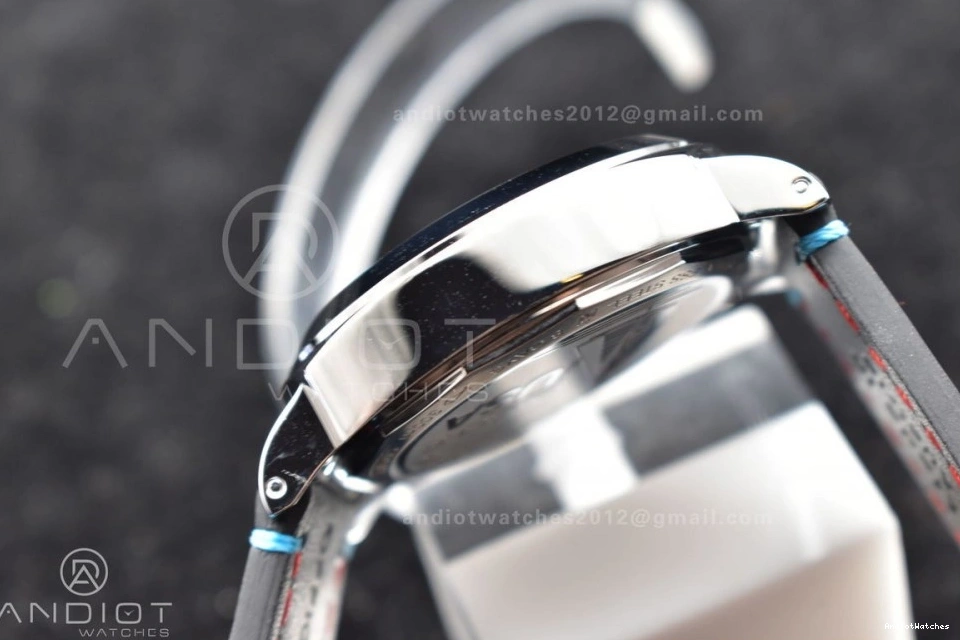 Black America's 998 SS Cup HWF LE MultiPurpose A PAM724 L.E 0207